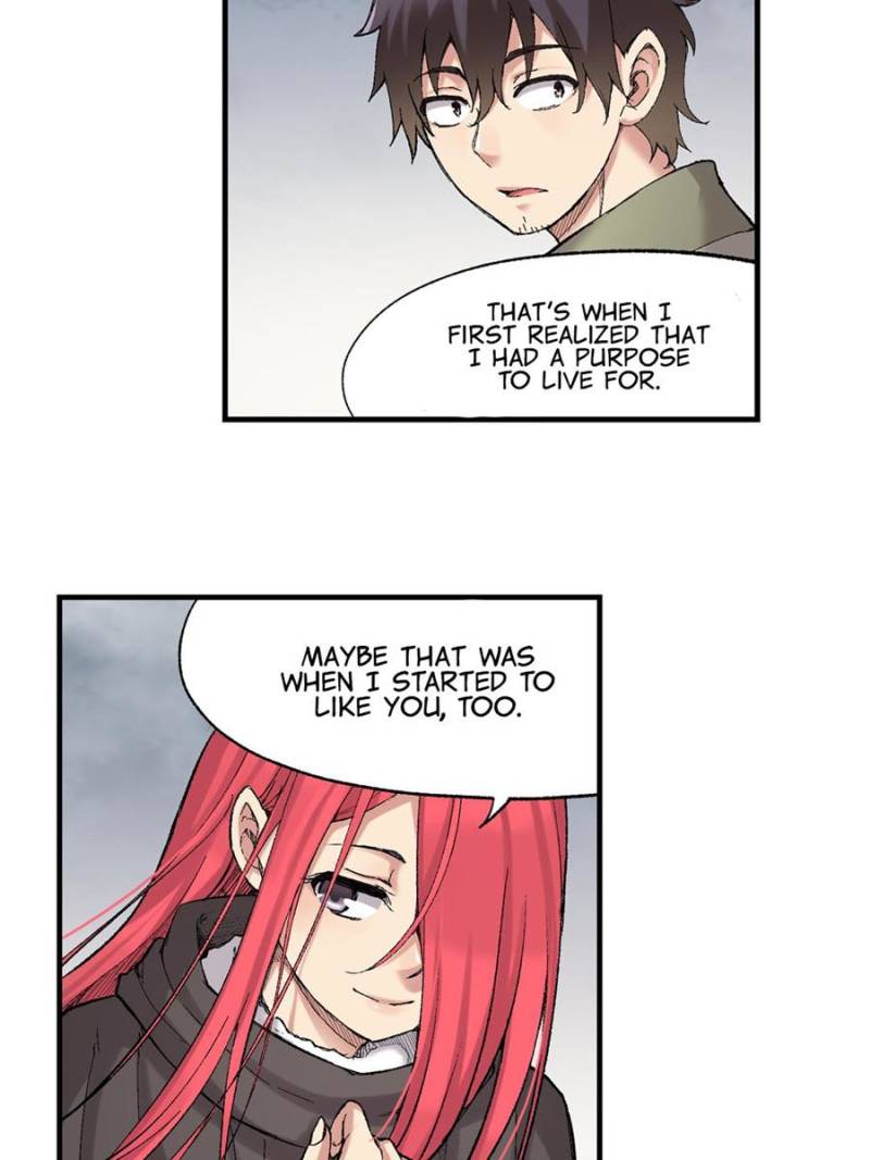 Because I'm An Uncle who Runs A Weapon Shop Chapter 76 page 65 - Chapter 76