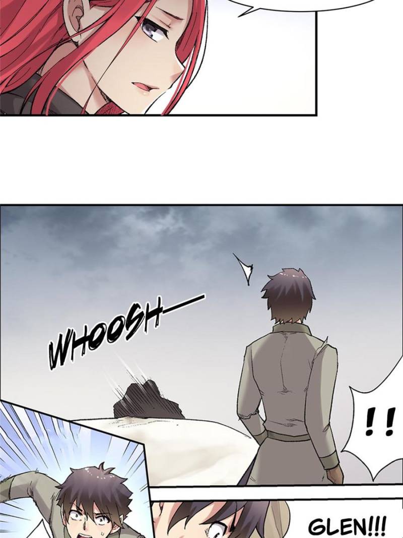 Because I'm An Uncle who Runs A Weapon Shop Chapter 76 page 68 - Chapter 76