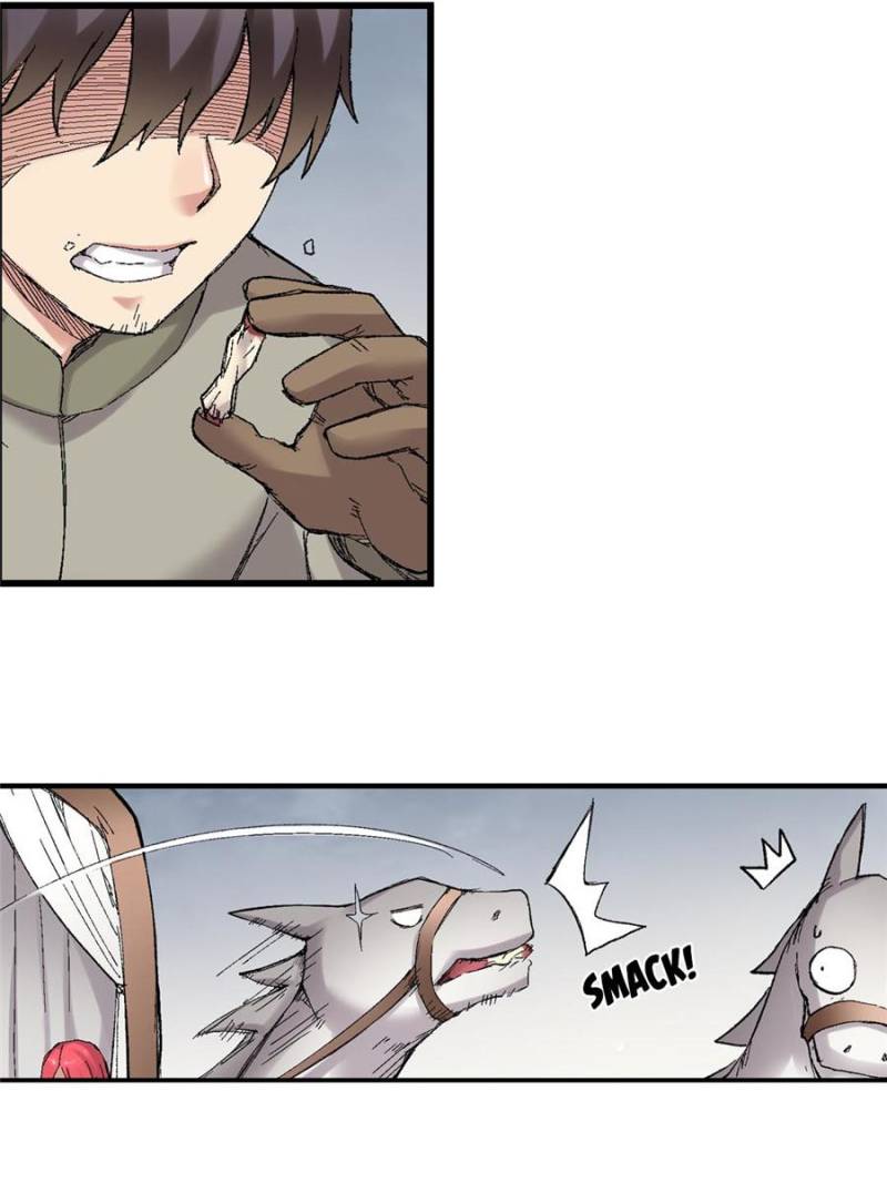 Because I'm An Uncle who Runs A Weapon Shop Chapter 76 page 7 - Chapter 76