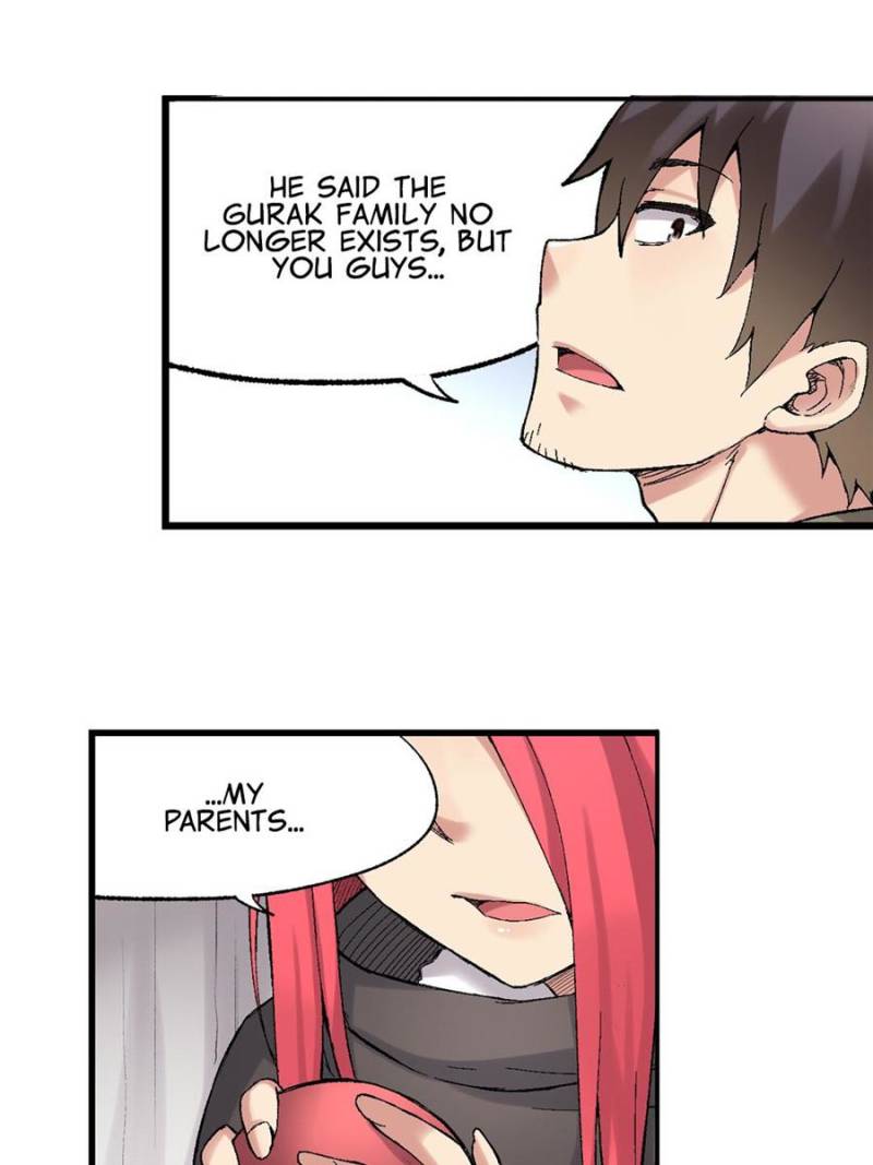 Because I'm An Uncle who Runs A Weapon Shop Chapter 76 page 8 - Chapter 76