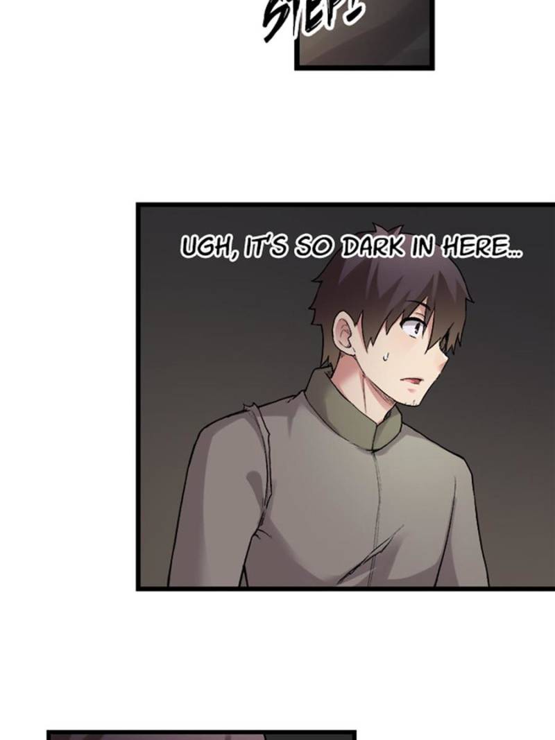 Because I'm An Uncle who Runs A Weapon Shop Chapter 77 page 14 - Chapter 77