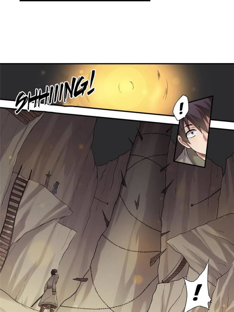 Because I'm An Uncle who Runs A Weapon Shop Chapter 77 page 16 - Chapter 77