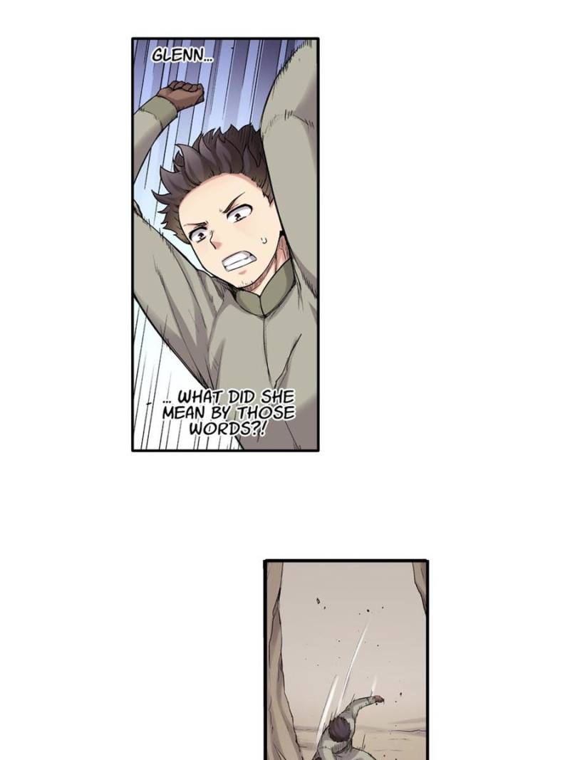 Because I'm An Uncle who Runs A Weapon Shop Chapter 77 page 2 - Chapter 77