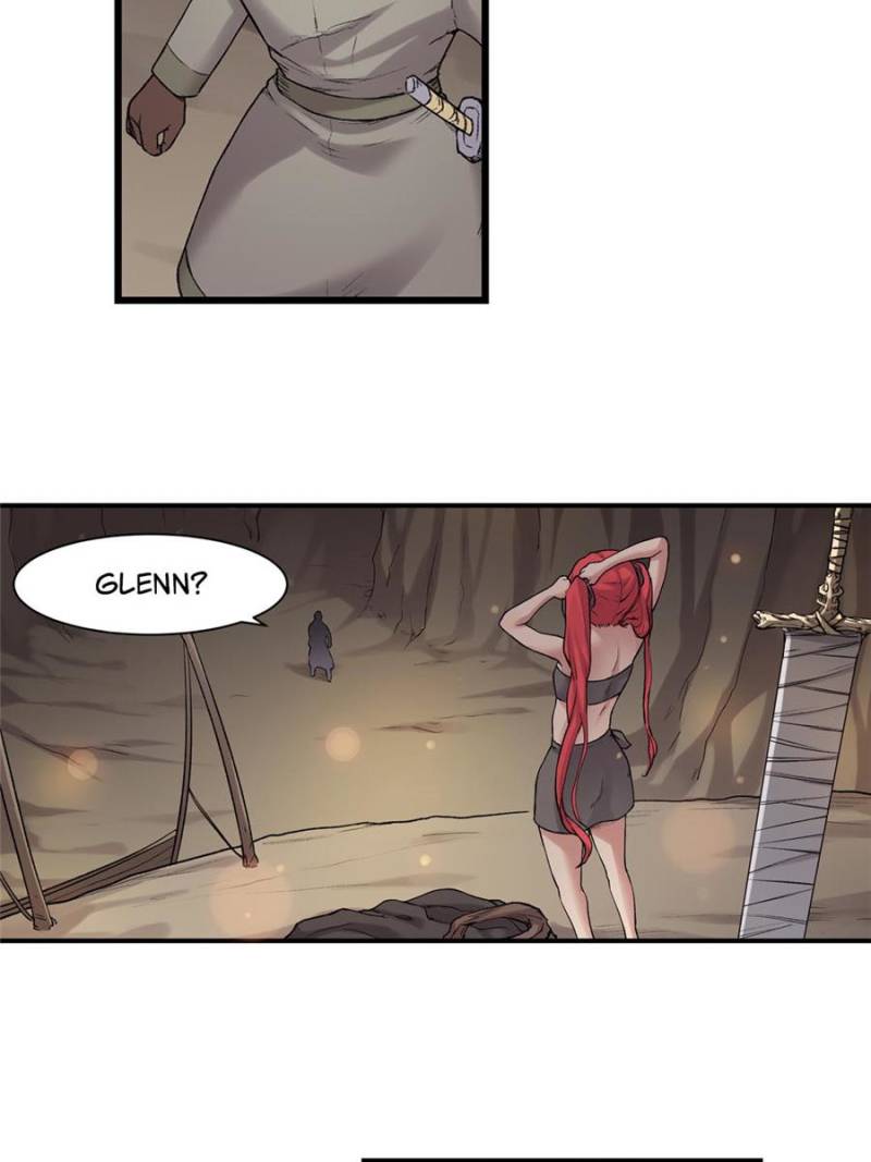 Because I'm An Uncle who Runs A Weapon Shop Chapter 77 page 20 - Chapter 77