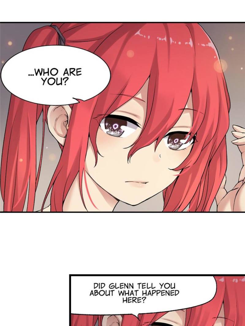 Because I'm An Uncle who Runs A Weapon Shop Chapter 77 page 25 - Chapter 77