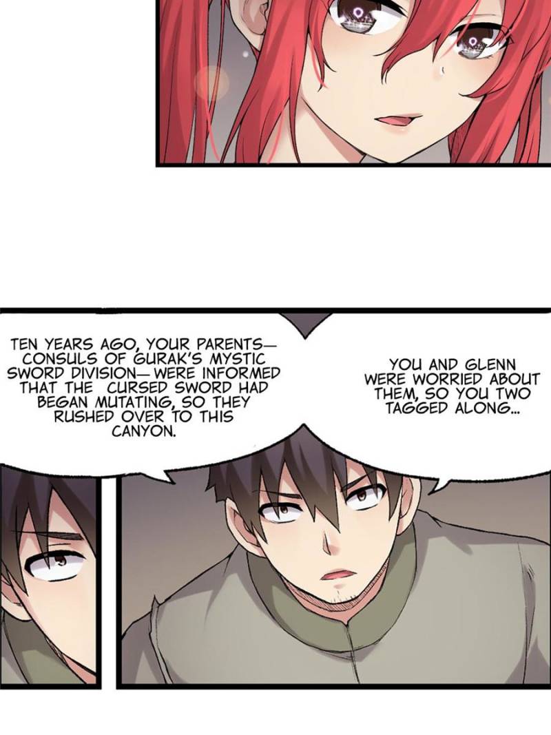 Because I'm An Uncle who Runs A Weapon Shop Chapter 77 page 26 - Chapter 77
