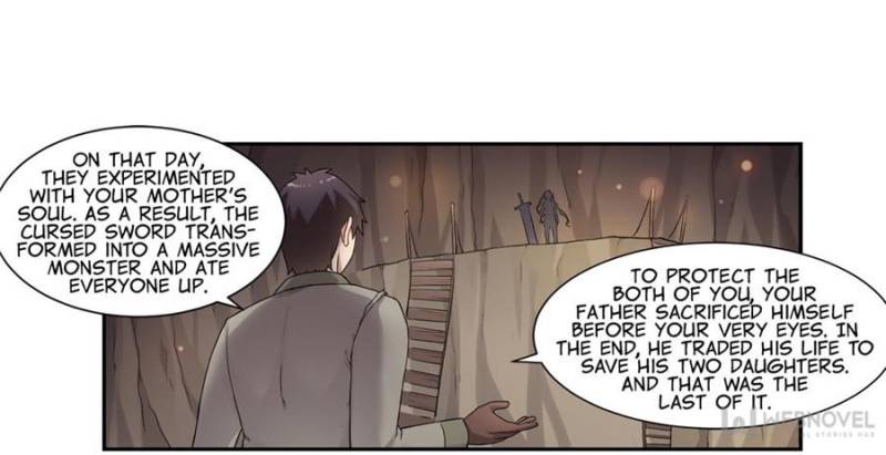 Because I'm An Uncle who Runs A Weapon Shop Chapter 77 page 27 - Chapter 77