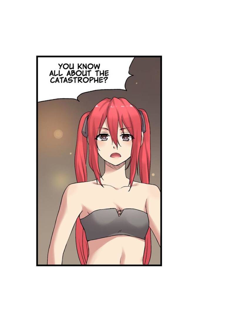 Because I'm An Uncle who Runs A Weapon Shop Chapter 77 page 28 - Chapter 77