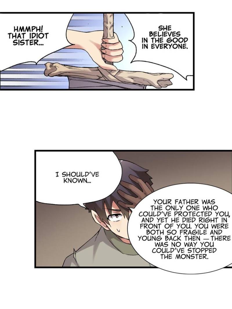 Because I'm An Uncle who Runs A Weapon Shop Chapter 77 page 29 - Chapter 77