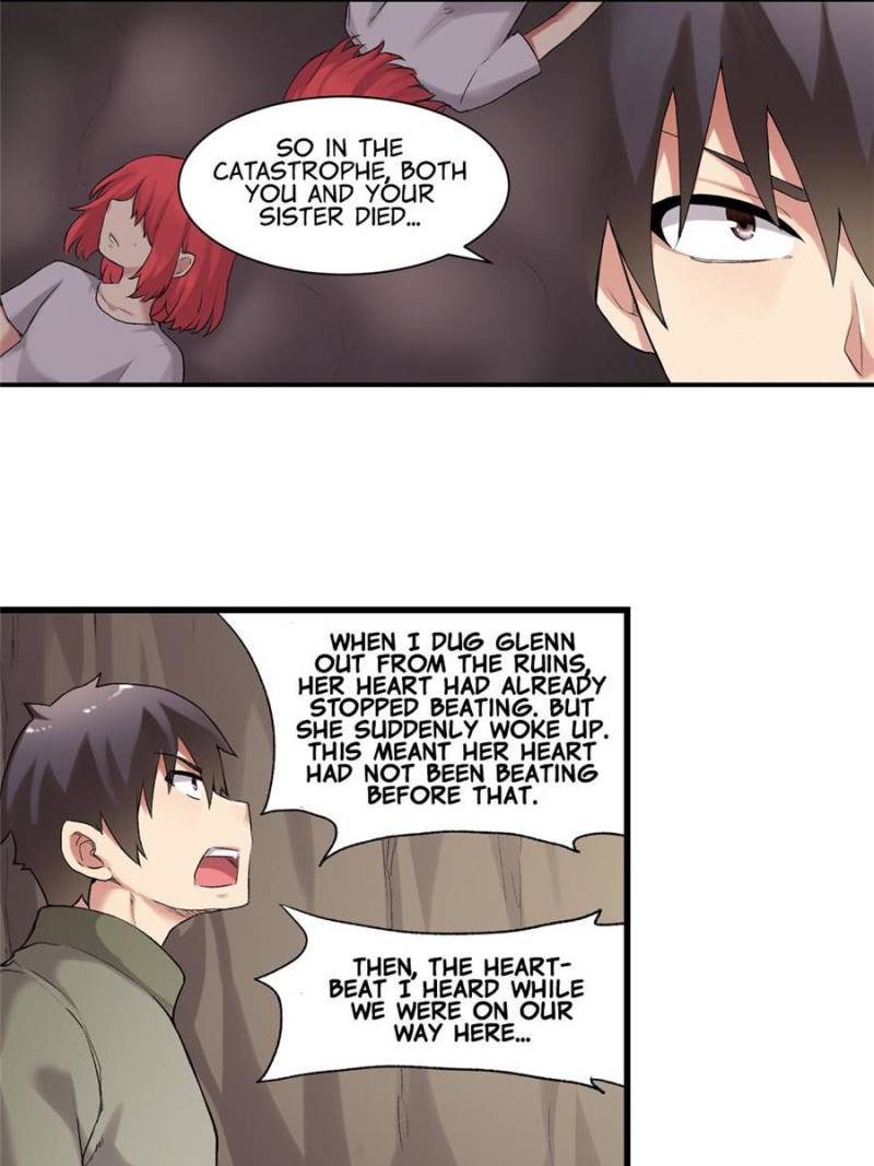 Because I'm An Uncle who Runs A Weapon Shop Chapter 77 page 31 - Chapter 77