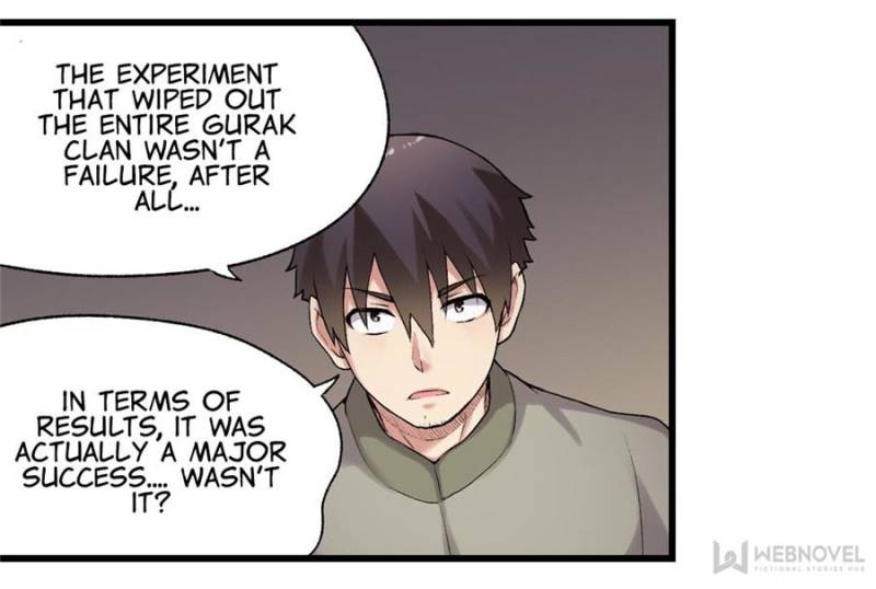 Because I'm An Uncle who Runs A Weapon Shop Chapter 77 page 33 - Chapter 77