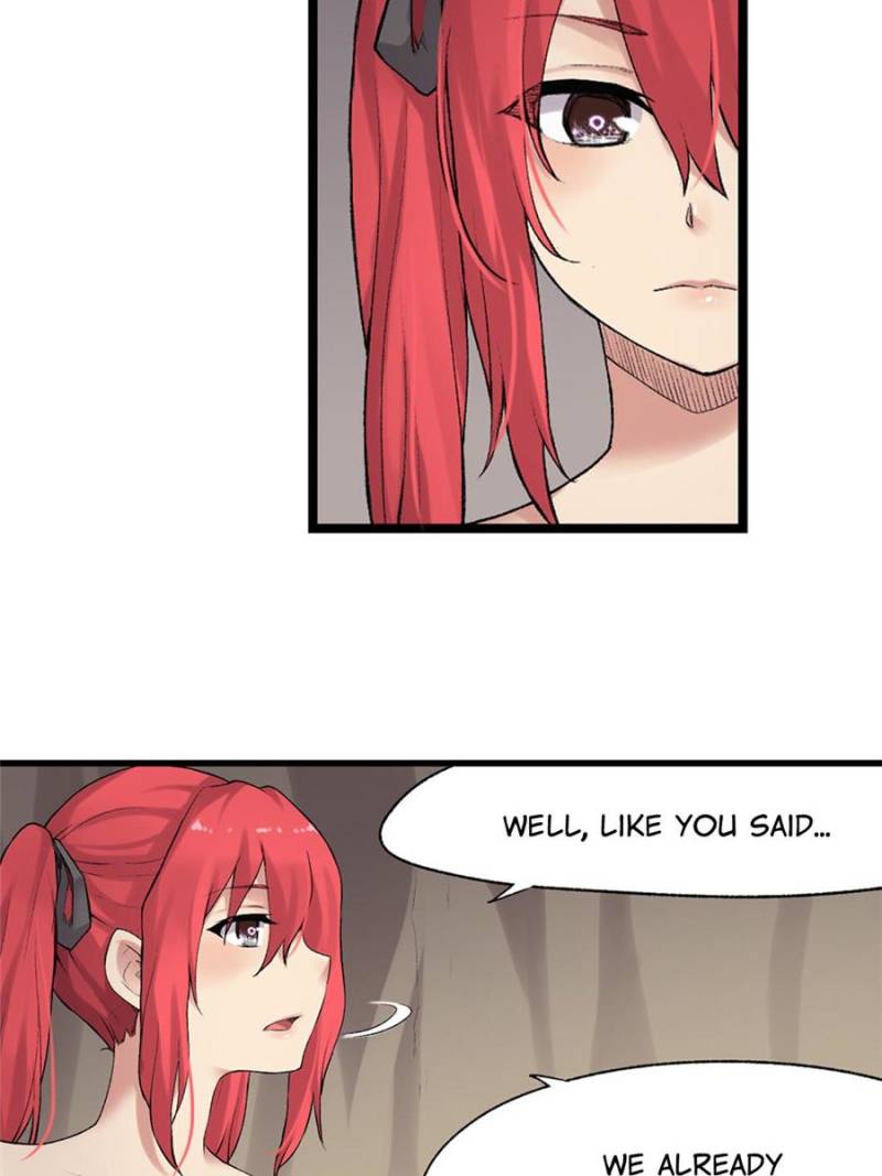 Because I'm An Uncle who Runs A Weapon Shop Chapter 77 page 35 - Chapter 77