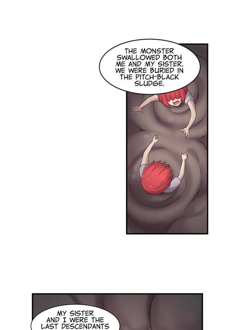 Because I'm An Uncle who Runs A Weapon Shop Chapter 77 page 37 - Chapter 77