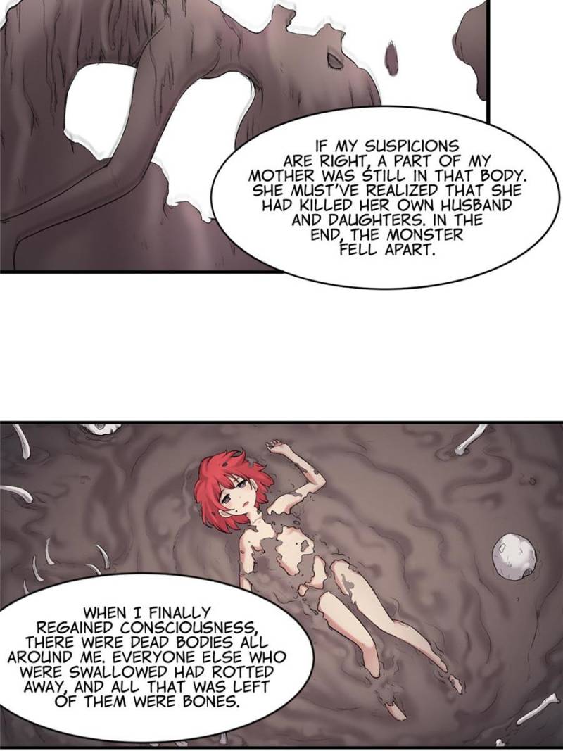 Because I'm An Uncle who Runs A Weapon Shop Chapter 77 page 41 - Chapter 77