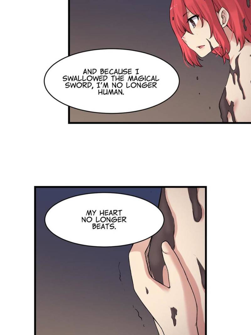 Because I'm An Uncle who Runs A Weapon Shop Chapter 77 page 43 - Chapter 77