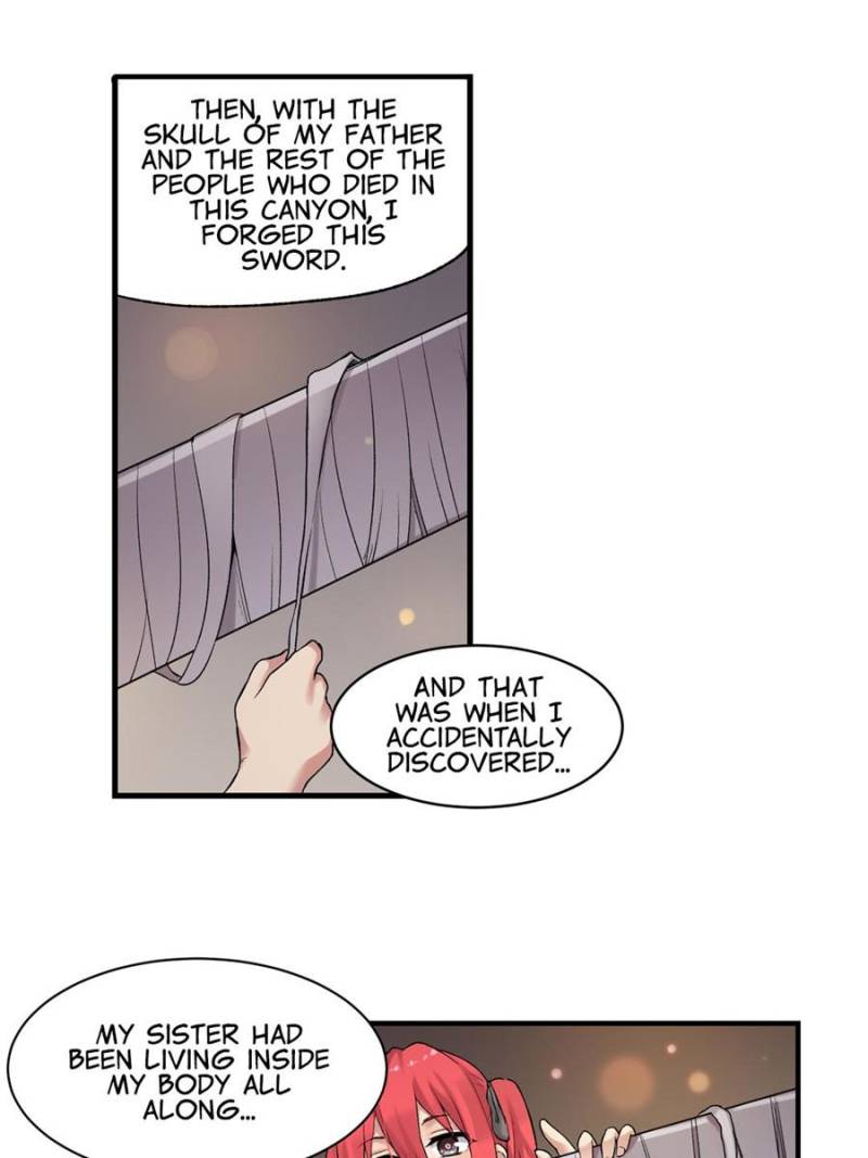 Because I'm An Uncle who Runs A Weapon Shop Chapter 77 page 47 - Chapter 77