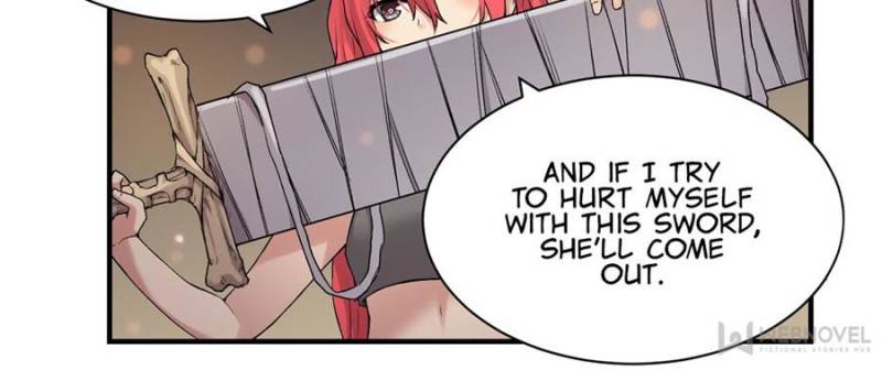Because I'm An Uncle who Runs A Weapon Shop Chapter 77 page 48 - Chapter 77