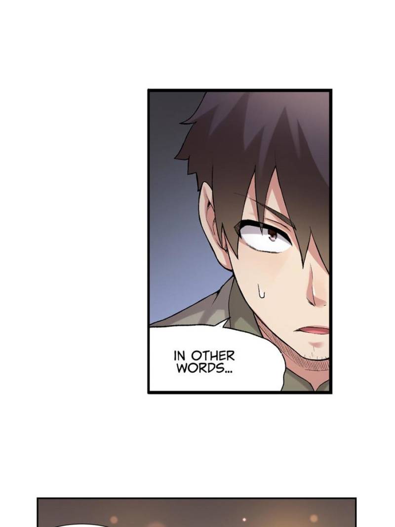 Because I'm An Uncle who Runs A Weapon Shop Chapter 77 page 49 - Chapter 77