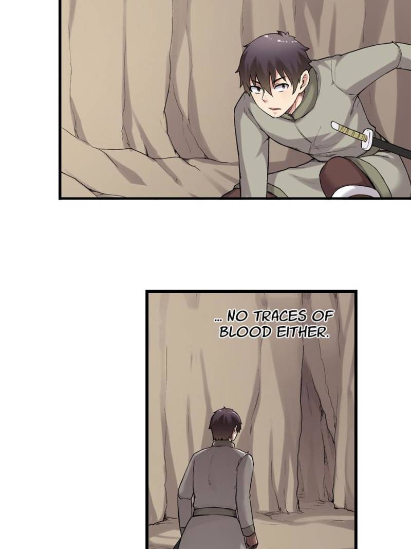Because I'm An Uncle who Runs A Weapon Shop Chapter 77 page 5 - Chapter 77
