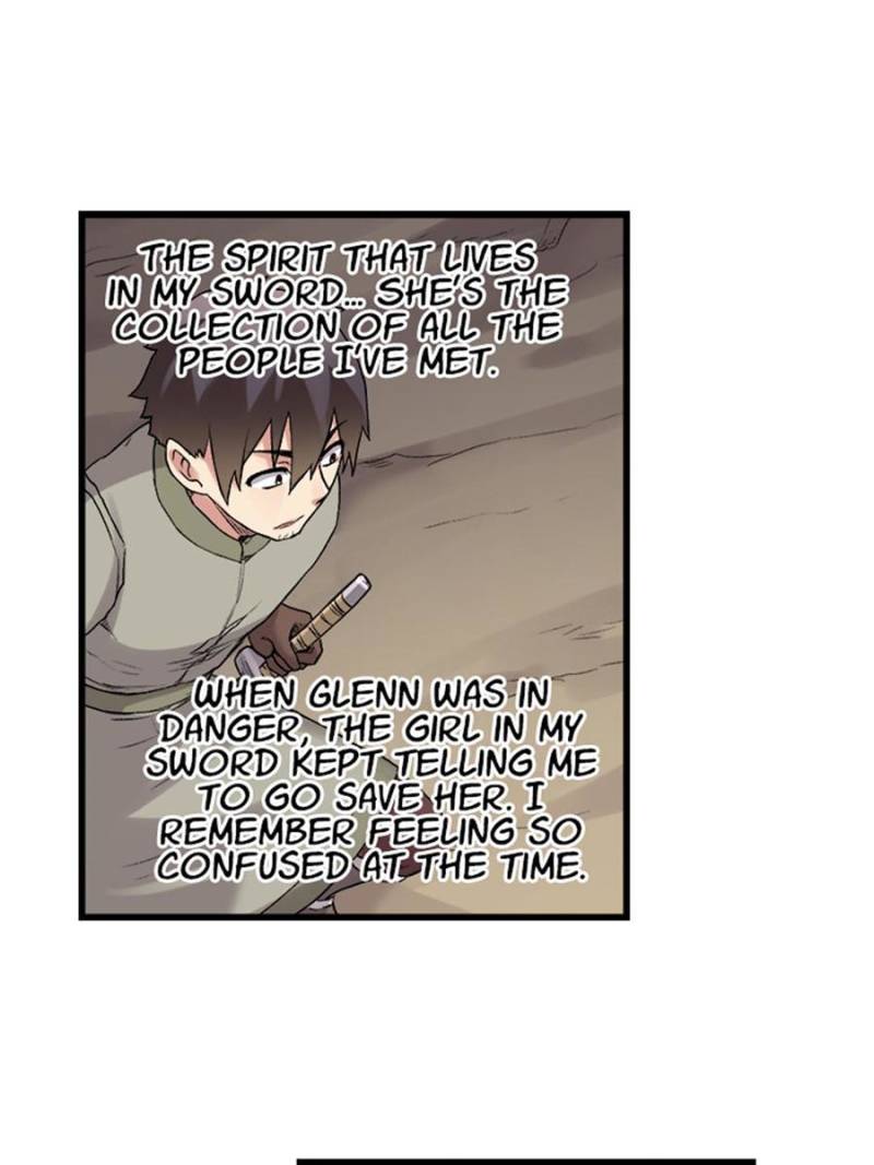 Because I'm An Uncle who Runs A Weapon Shop Chapter 77 page 52 - Chapter 77