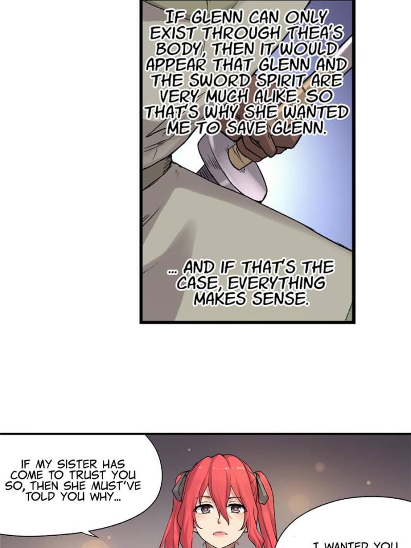 Because I'm An Uncle who Runs A Weapon Shop Chapter 77 page 53 - Chapter 77