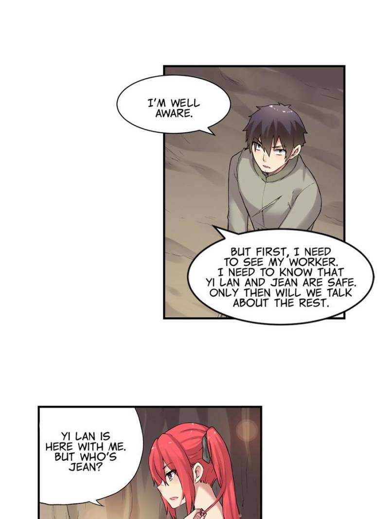 Because I'm An Uncle who Runs A Weapon Shop Chapter 77 page 55 - Chapter 77