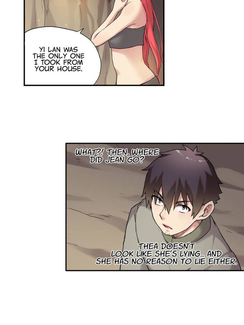 Because I'm An Uncle who Runs A Weapon Shop Chapter 77 page 56 - Chapter 77