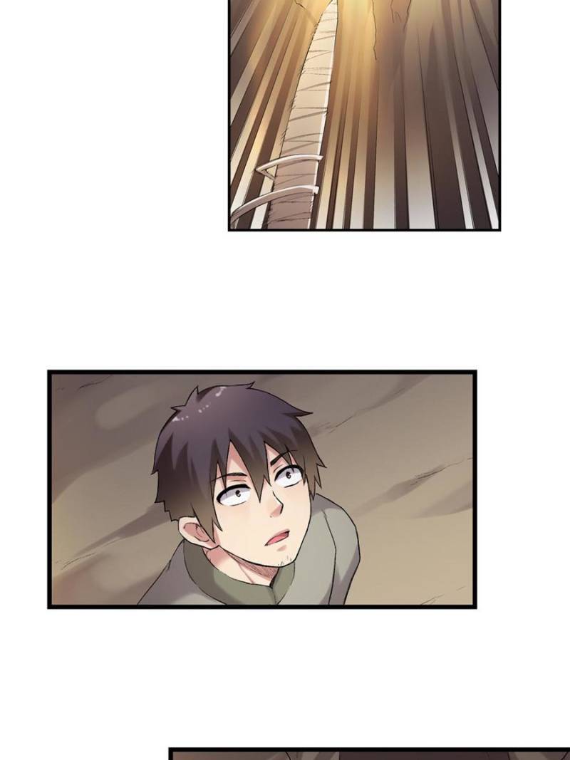 Because I'm An Uncle who Runs A Weapon Shop Chapter 77 page 59 - Chapter 77