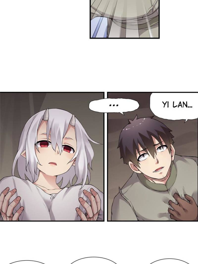 Because I'm An Uncle who Runs A Weapon Shop Chapter 77 page 64 - Chapter 77