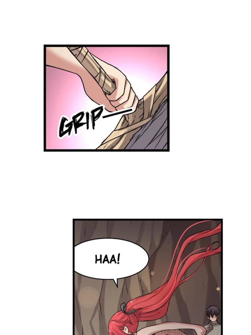 Because I'm An Uncle who Runs A Weapon Shop Chapter 77 page 68 - Chapter 77