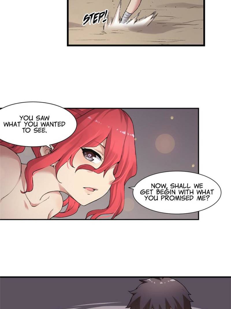 Because I'm An Uncle who Runs A Weapon Shop Chapter 77 page 70 - Chapter 77