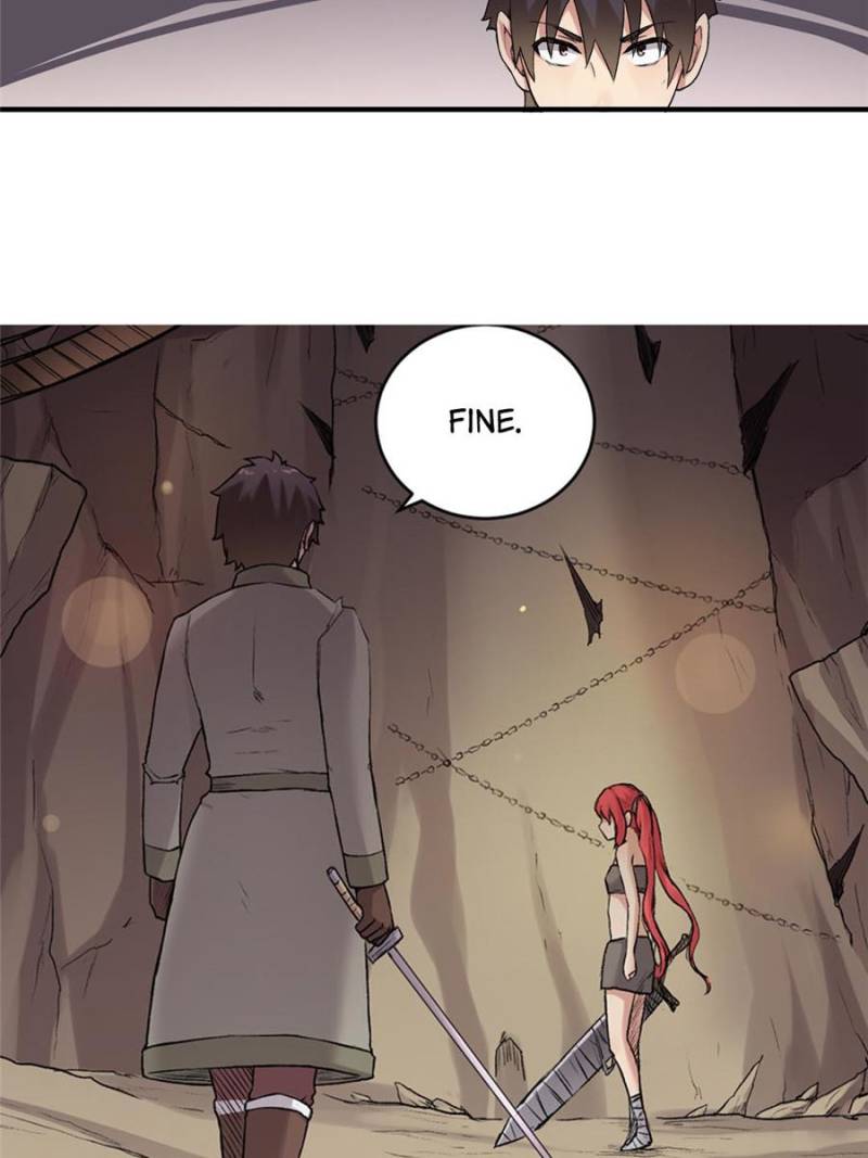 Because I'm An Uncle who Runs A Weapon Shop Chapter 77 page 71 - Chapter 77