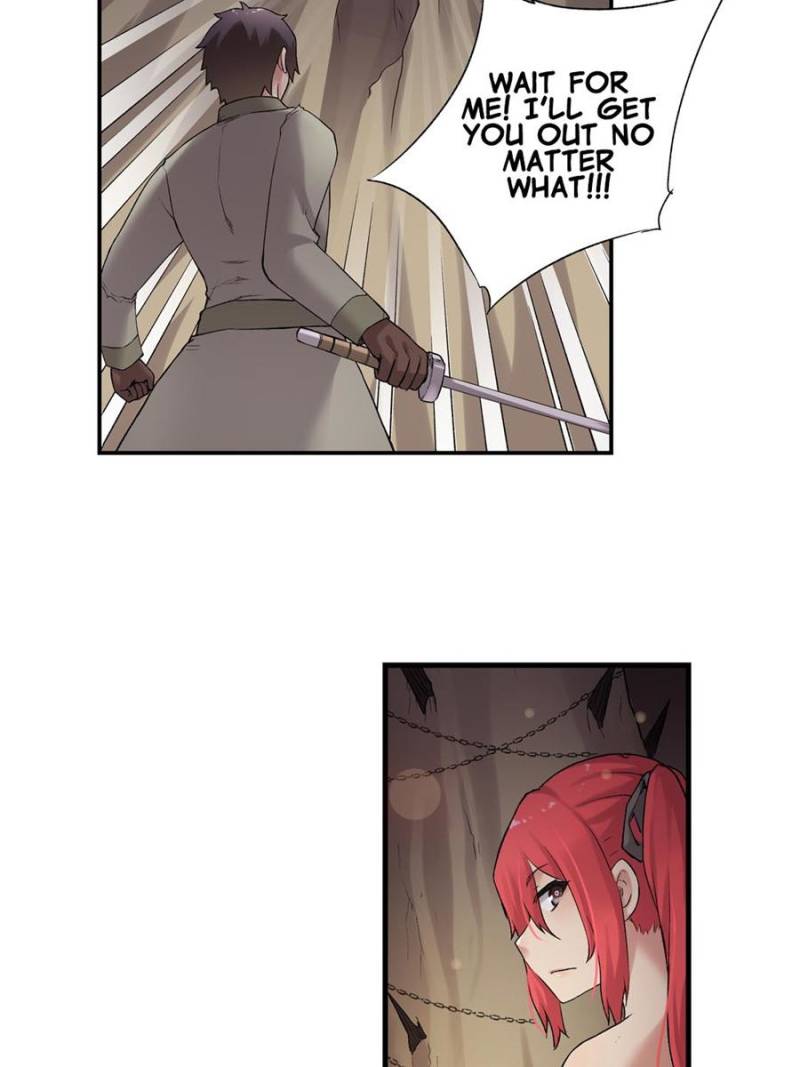 Because I'm An Uncle who Runs A Weapon Shop Chapter 77 page 76 - Chapter 77