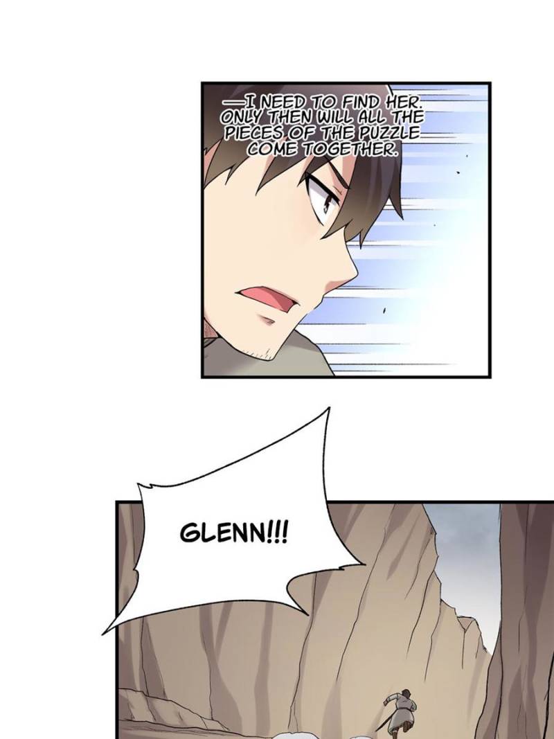 Because I'm An Uncle who Runs A Weapon Shop Chapter 77 page 8 - Chapter 77