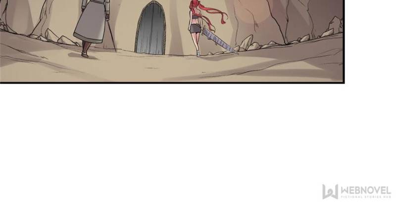 Because I'm An Uncle who Runs A Weapon Shop Chapter 77 page 81 - Chapter 77