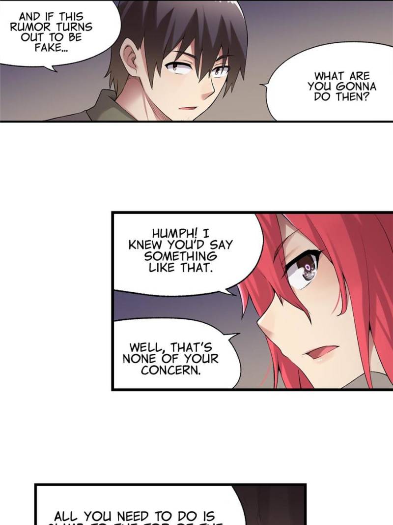 Because I'm An Uncle who Runs A Weapon Shop Chapter 78 page 13 - Chapter 78