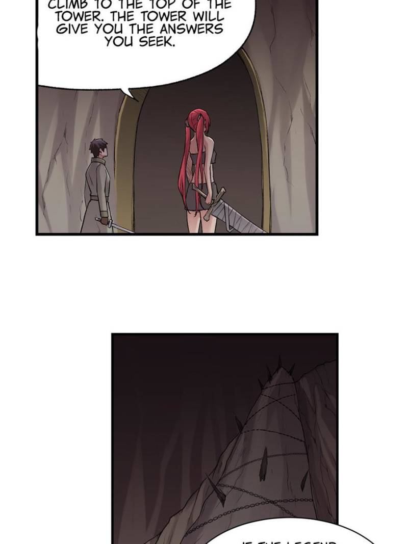 Because I'm An Uncle who Runs A Weapon Shop Chapter 78 page 14 - Chapter 78