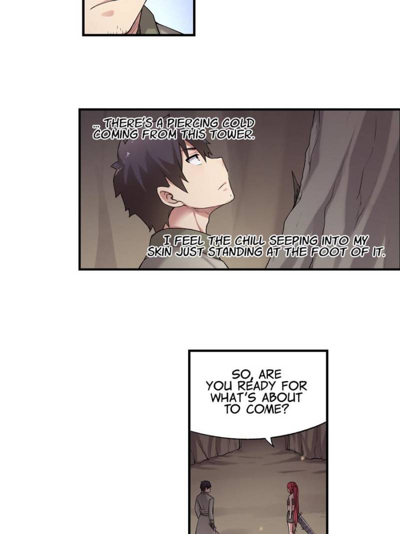 Because I'm An Uncle who Runs A Weapon Shop Chapter 78 page 2 - Chapter 78