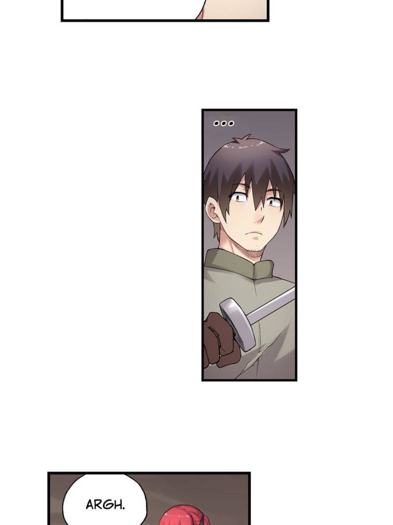 Because I'm An Uncle who Runs A Weapon Shop Chapter 78 page 20 - Chapter 78