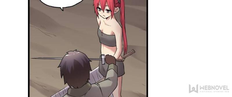Because I'm An Uncle who Runs A Weapon Shop Chapter 78 page 21 - Chapter 78