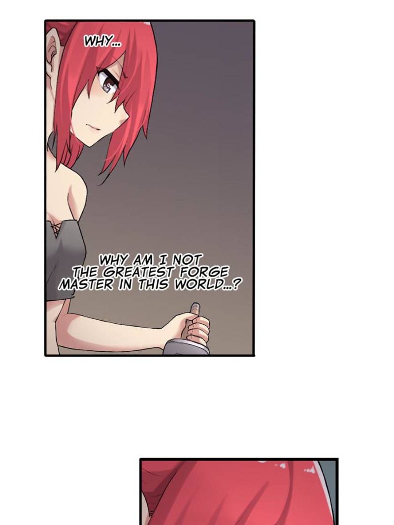 Because I'm An Uncle who Runs A Weapon Shop Chapter 78 page 28 - Chapter 78