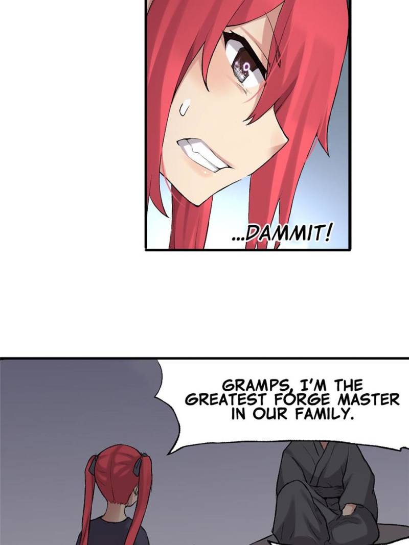 Because I'm An Uncle who Runs A Weapon Shop Chapter 78 page 29 - Chapter 78