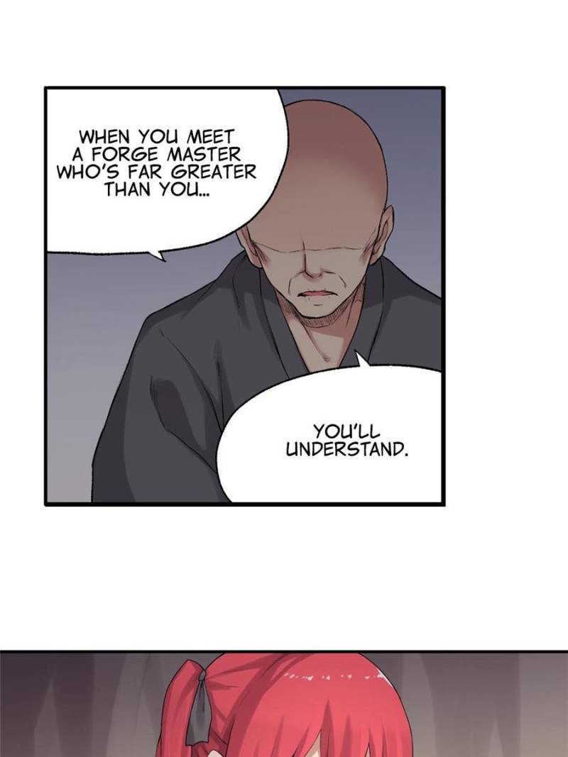 Because I'm An Uncle who Runs A Weapon Shop Chapter 78 page 31 - Chapter 78