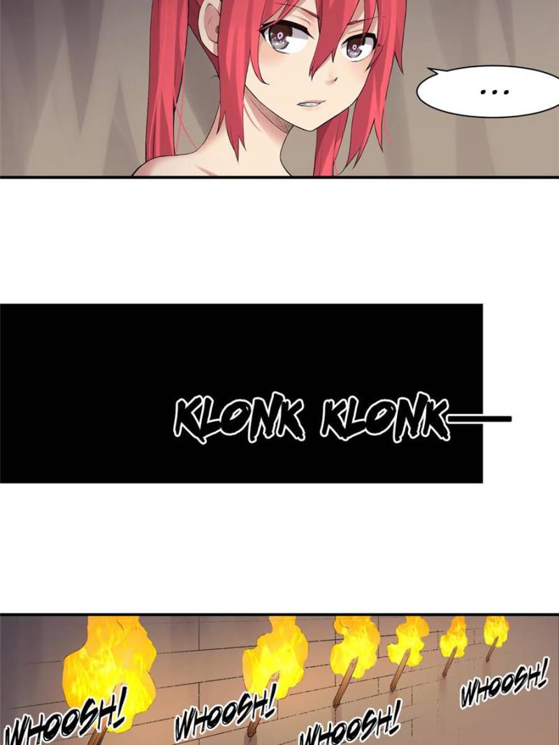 Because I'm An Uncle who Runs A Weapon Shop Chapter 78 page 32 - Chapter 78