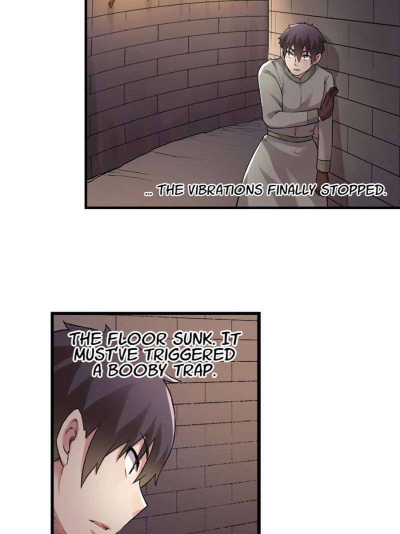 Because I'm An Uncle who Runs A Weapon Shop Chapter 78 page 34 - Chapter 78
