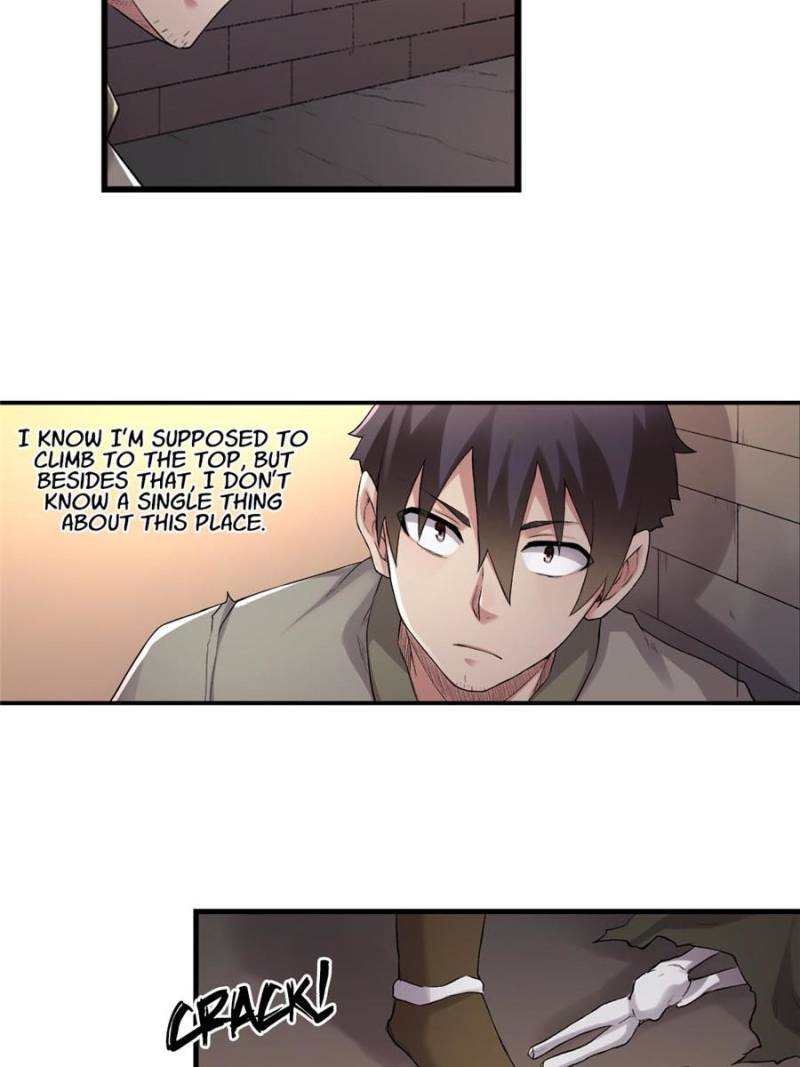 Because I'm An Uncle who Runs A Weapon Shop Chapter 78 page 35 - Chapter 78