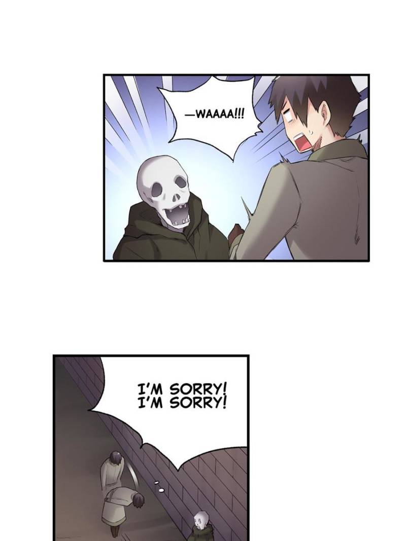 Because I'm An Uncle who Runs A Weapon Shop Chapter 78 page 37 - Chapter 78