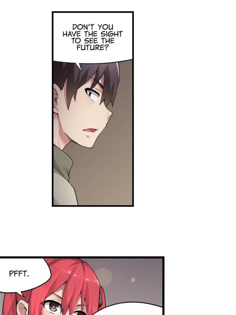 Because I'm An Uncle who Runs A Weapon Shop Chapter 78 page 4 - Chapter 78