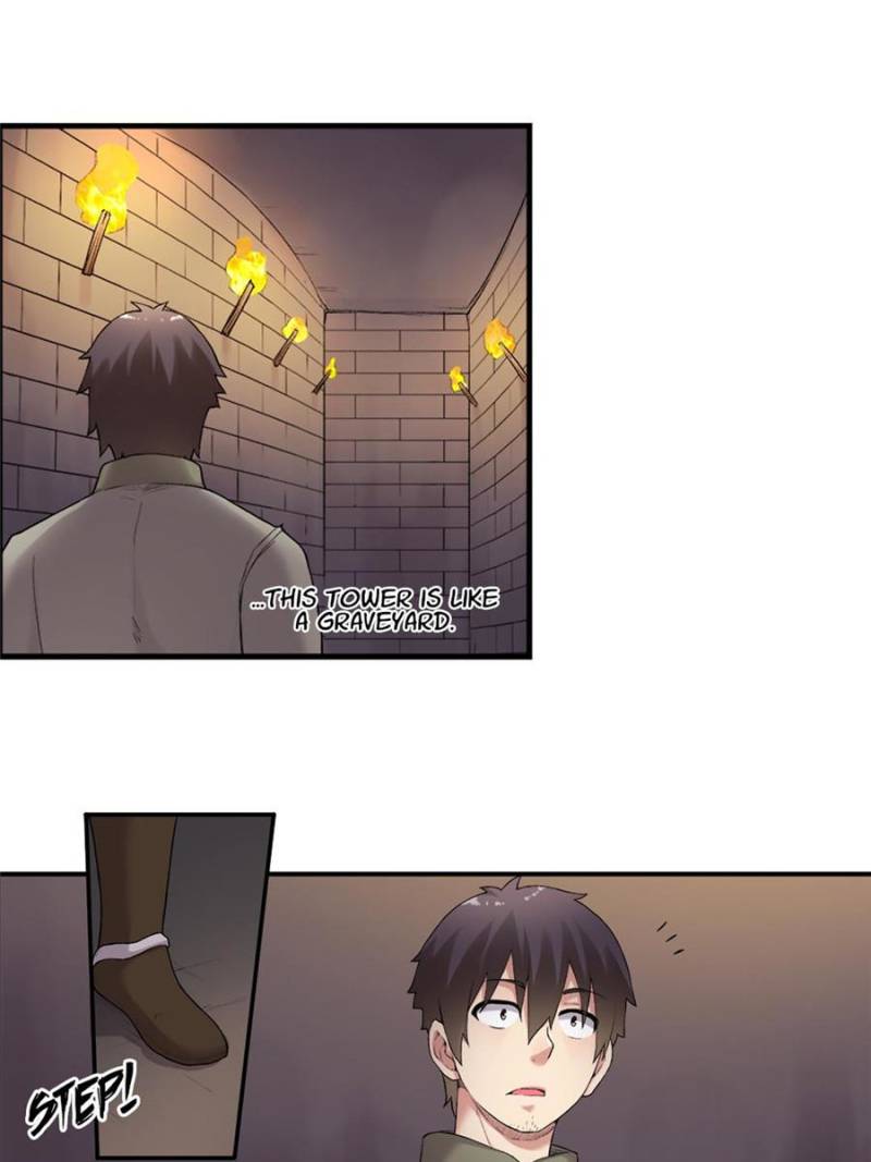 Because I'm An Uncle who Runs A Weapon Shop Chapter 78 page 40 - Chapter 78