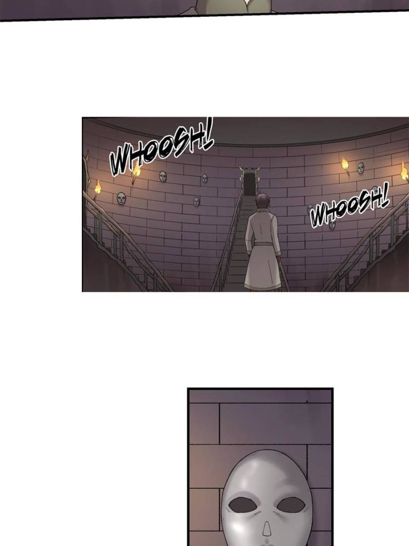 Because I'm An Uncle who Runs A Weapon Shop Chapter 78 page 41 - Chapter 78